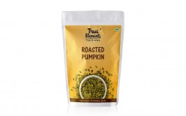 True Elements Roasted Pumpkin   Pack  500 grams